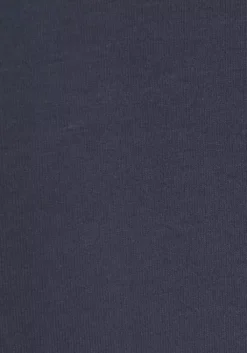 Outlet KangaROOS Hoodie Marine