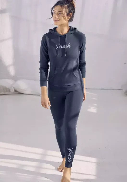 Discount Hoodie Homewear-Oberteile