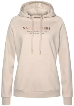 Clearance Hoodie Nachhaltige Homewear