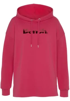 Clearance Bench. Hoodie"-Kapuzensweatshirt" Pink