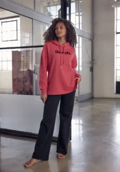 Clearance Bench. Hoodie