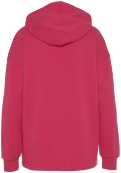 Clearance Bench. Hoodie