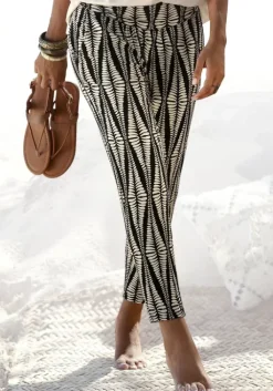 Outlet 7/8-Hose Lange Hosen