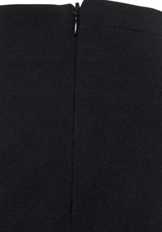 Buffalo Hosenrock Schwarz