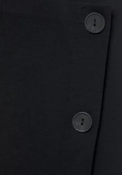 Buffalo Hosenrock Schwarz