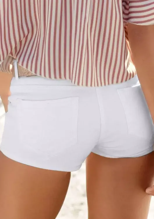 Sale Buffalo Hotpants Weis