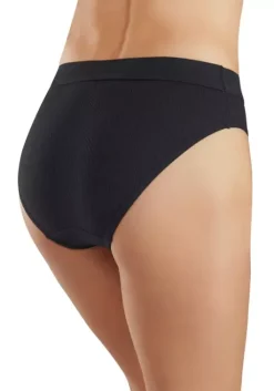 Online petite fleur Huftslip Schwarz
