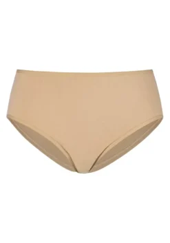Discount petite fleur Huftslip Beige, Schwarz