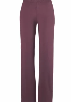 Discount Vivance active Jazzpants Beere, Schwarz