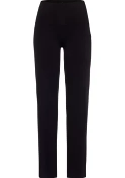 New LASCANA ACTIVE Jazzpants Schwarz