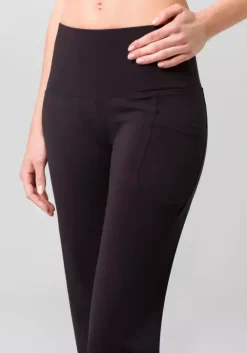 New LASCANA ACTIVE Jazzpants Schwarz