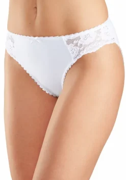 Best petite fleur Jazz-Pants Slips Weis