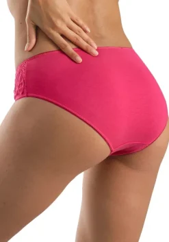 Hot Vivance Jazz-Pants Slips Pink, Navy, Petrol