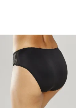 Clearance Nuance Jazz-Pants Slips Schwarz