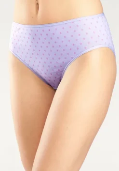 Online petite fleur Jazz-Pants Slips Lila, Rosa, Gelb, Grun, Orange
