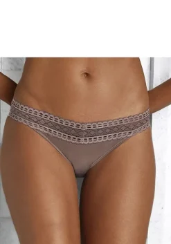 Clearance LASCANA Jazz-Pants Slips Beige, Taupe