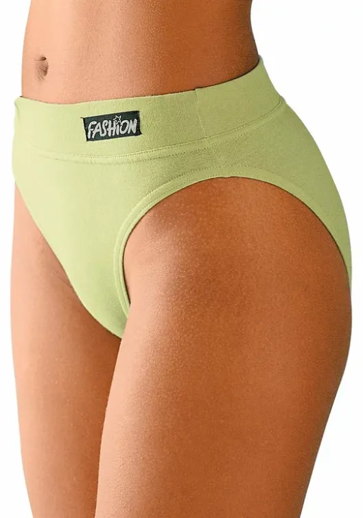 Sale Jazz-Pants Slips Vorteilspackungen