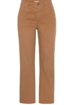 Clearance 7/8-Jeans Strandmode