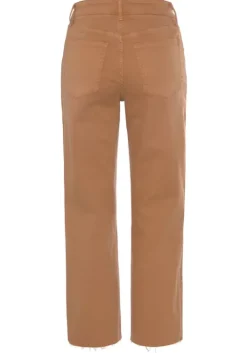 Clearance 7/8-Jeans Strandmode