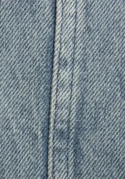 LASCANA Jeansjacke Blue-Denim