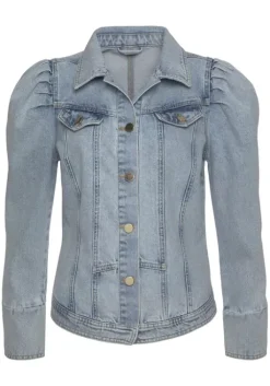 Clearance Vivance Jeansjacke Blue-Washed