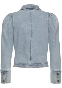 Clearance Vivance Jeansjacke Blue-Washed