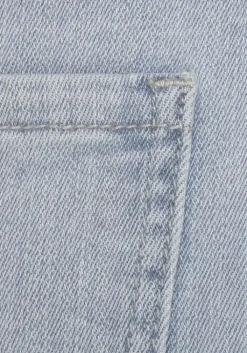 Clearance Vivance Jeansshorts Light Blue Washed