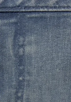 Clearance LASCANA Jeggings Light-Blue-Washed