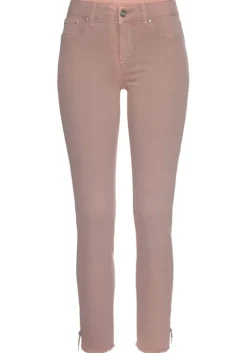 Clearance LASCANA Jeggings Mauve