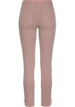 Clearance LASCANA Jeggings Mauve