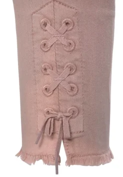 Clearance LASCANA Jeggings Mauve