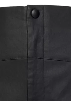 Outlet LASCANA Jeggings Schwarz