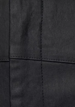 Outlet LASCANA Jeggings Schwarz