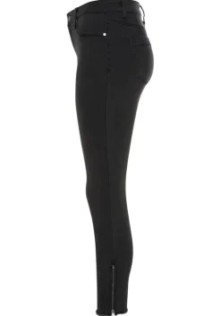 Sale LASCANA Jeggings Anthrazit
