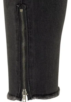 Sale LASCANA Jeggings Anthrazit