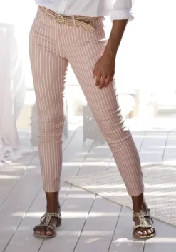 Sale 7/8-Jeggings Nachhaltige Homewear