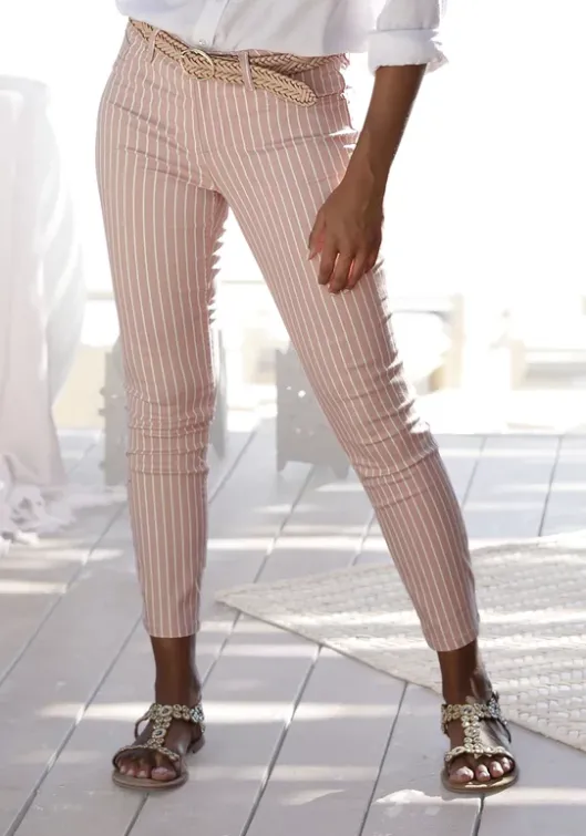 Sale 7/8-Jeggings Nachhaltige Homewear