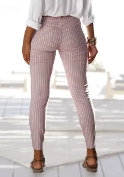 Sale 7/8-Jeggings Nachhaltige Homewear