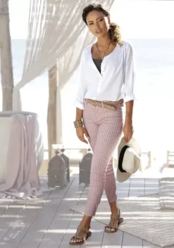 Sale 7/8-Jeggings Nachhaltige Homewear