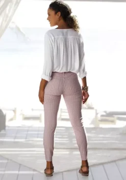 Sale 7/8-Jeggings Nachhaltige Homewear