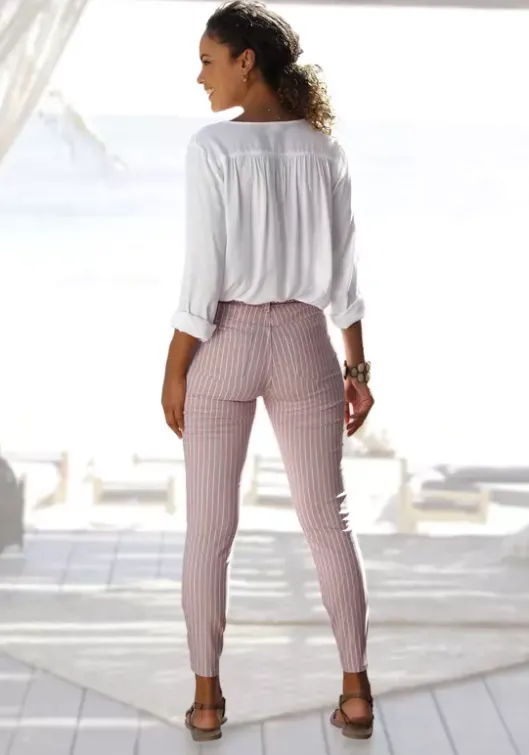 Sale 7/8-Jeggings Nachhaltige Homewear