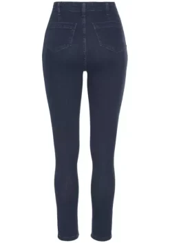 Best Vivance Jeggings Darkblue-Washed