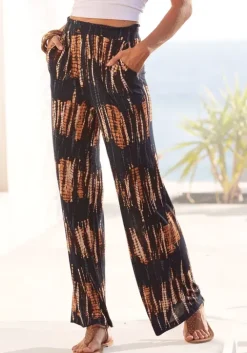 New Jerseyhose Lange Hosen