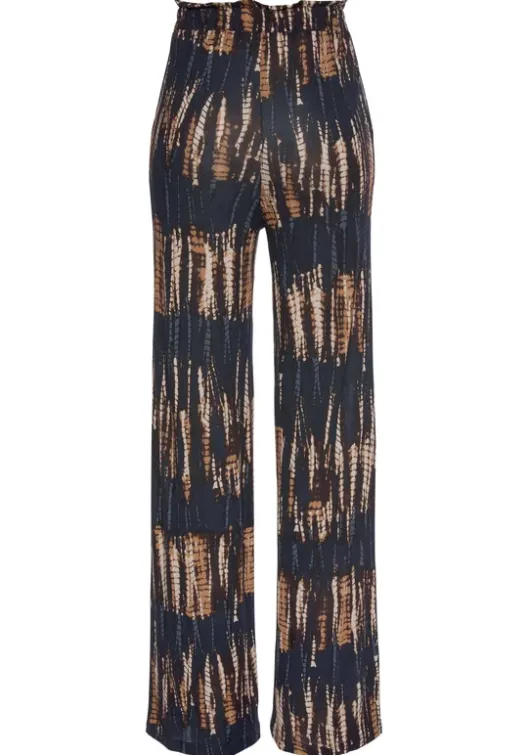 New Jerseyhose Lange Hosen
