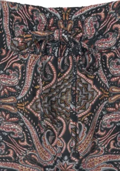 LASCANA Jerseyhose Bedruckt