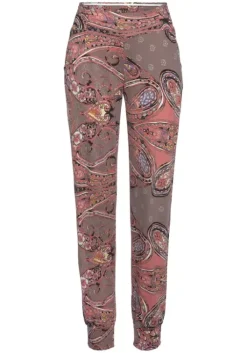 Online Jerseyhose Strandmode