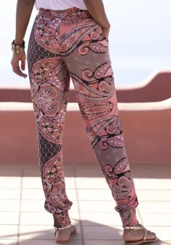 Online Jerseyhose Strandmode