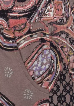 Online Jerseyhose Strandmode