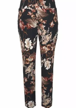 LASCANA Jerseyhose Bedruckt
