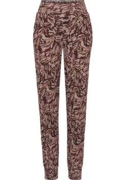 Sale Vivance Jerseyhose Bedruckt